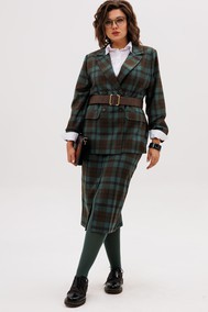 Модель 1721 Гудвин Anelli