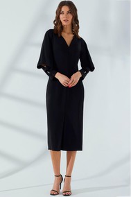 Модель 3298 * черный ЛЮШе