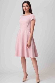 Модель 385 пудра Talia fashion