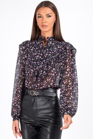 Модель 815 цветы Vizavi