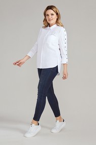 Модель 41040z Белый Panda