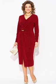 Модель 1497 красный Лилиана