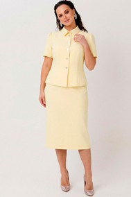 Модель 1302 желтый MisLana