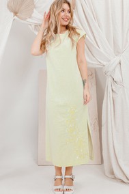 Модель 9685 желтый лимон 164 AMORI