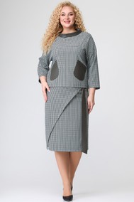Модель 1878 узор Svetlana Style