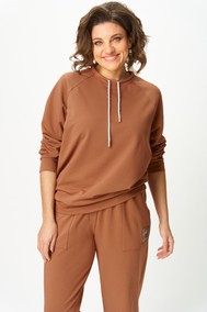 Модель 2270 коричневый Rumoda