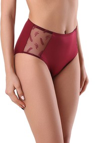 Модель Rp 2012 бордовый Conte secrets