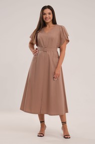 Модель 143680w Бежевый Panda