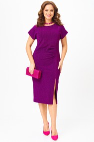 Модель 312 фиолетовый Мублиз