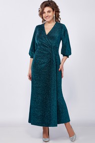 Модель 5480-3 зеленый Mira Fashion