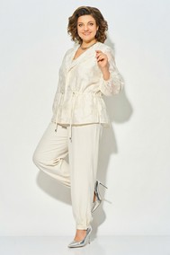 Модель 1535 экрю Лилиана