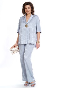 Модель 2523 голубой Alani