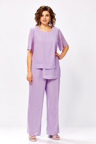 Модель 5689 лаванда Mira Fashion