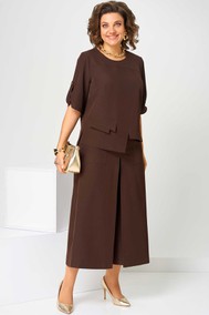 Модель 1515 коричневый Асолия