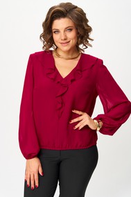 Модель 2170 бордовый Svetlana Style