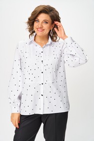 Модель 5040 белый ANDINA CITY