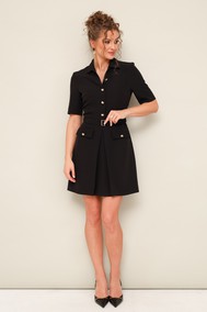 Модель 11-441 Чёрный PUR PUR