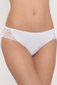 Модель 203.1.5 белый Milady lingerie