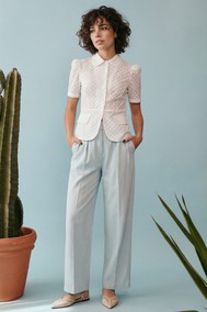 Модель 1885 белый Lokka