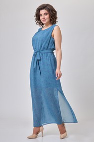 Модель 4191 синий Zlata