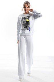 Модель 2316 белый Golden Valley