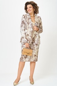 Модель 1290 золото Angelina & Company