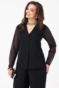 Модель 114130 Черный Panda