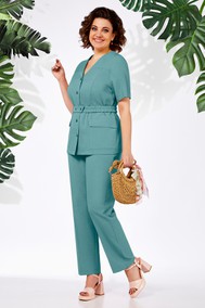 Модель 940 бирюза BAGIRA