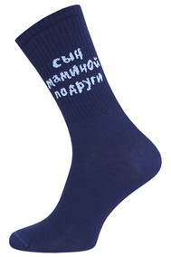Модель 4201 темно синий 180 Брестский чулочный комбинат