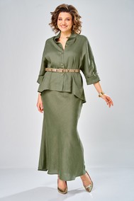 Модель 2152 олива Диамант