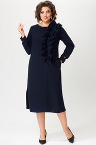 Модель 1196 синий Angelina & Company