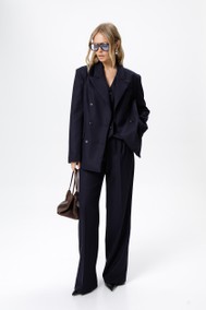 Модель 6315 синий PiRS