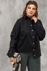 Модель 4108 черный BegiModa