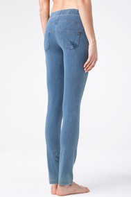 Модель Muza bright blue 170 Conte Elegant