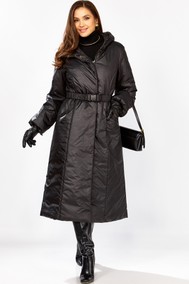 Модель 8297 черный Lady Secret