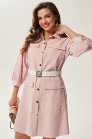 Модель 4385 розовый CONDRA DELUXE