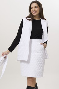 Модель 2041 белый Ma cherie