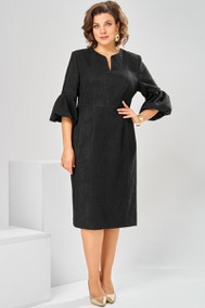 Модель 1-2809 черный Romanovich