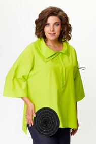 Модель 785 салатовый Michel Chic