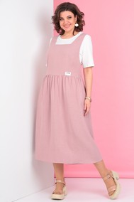 Модель 043 розовый Мублиз