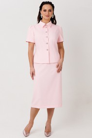 Модель 1302 розовый MisLana