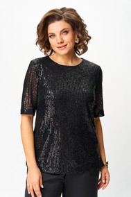 Модель 2163 черный Svetlana Style