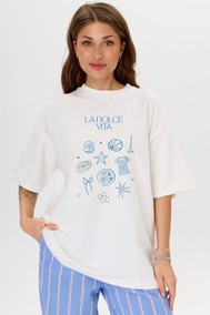 Модель 1227-8 кремовый Mirolia