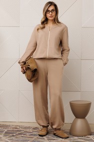 Модель 1317 карамельный Anastasia