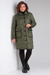 Модель В196 хаки BARBARA