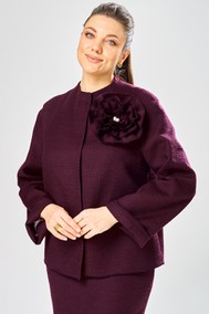 Модель 1032-2 фиолетовый Bonna Image