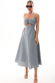 Модель 4937-2 бирюзовый Golden Valley