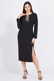 Модель 4958 черный Bazalini