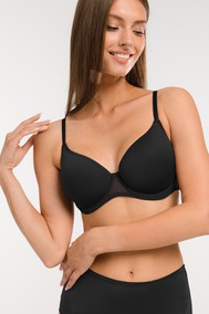 Модель 120.3.8 черный Milady lingerie
