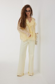 Модель 4393 молочный Vesnaletto